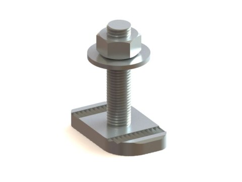ELEMENT SKRĘTNY Z NAKRĘTKĄ ZĄBKOWANĄ M10 DO PROFILU MG,MF,MH ELEMENT SKRĘTNY Z NAKRĘTKĄ ZĄBKOWANĄ M10 DO PROFILU MG,MF,MH