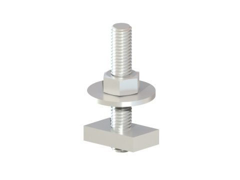 ELEMENT SKRĘTNY Z NAKRĘTNĄ SKOŚNĄ M10 DO PROFILU A,C ELEMENT SKRĘTNY Z NAKRĘTNĄ SKOŚNĄ M10 DO PROFILU A,C