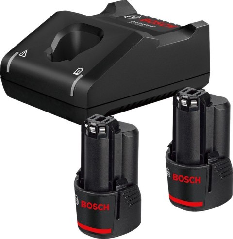 ZESTAW STARTOWY 12V 2*3.0AH + ŁADOWARKA GAL12V-40 ZESTAW STARTOWY 12V 2*3.0AH + ŁADOWARKA GAL12V-40