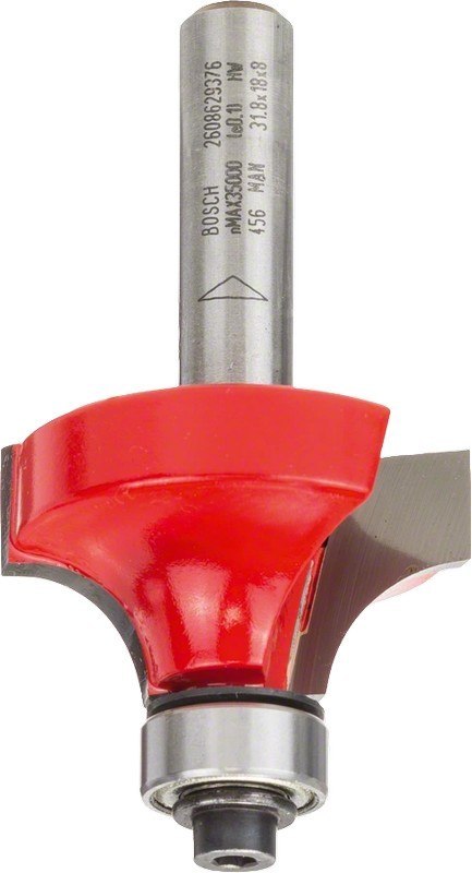 FREZ DO ZAOKRĄGLEŃ 8*31.75*60MM FREZ DO ZAOKRĄGLEŃ 8*31.75*60MM