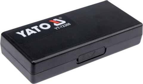 MIKROMETR 0-25MM