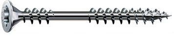 WKRĘT MEBLOWY DO ŁĄCZENIA PŁYT 4.0*33MM SPAX WKRĘT MEBLOWY DO ŁĄCZENIA PŁYT 4.0*33MM SPAX