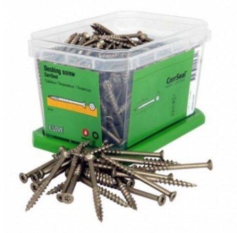 WKRĘT TARASOWY CLASSIC CORRS 4.5*42MM TX20 WKRĘT TARASOWY CLASSIC CORRS 4.5*42MM TX20