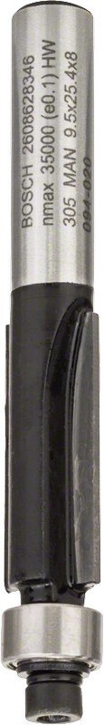 FREZ KRAWĘDZIOWY 8*9.5*68MM FREZ KRAWĘDZIOWY 8*9.5*68MM