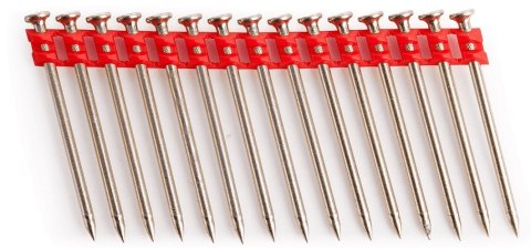 GWOŹDZIE 3.0*53MM 510SZT DO DCN890 GWOŹDZIE 3.0*53MM 510SZT DO DCN890