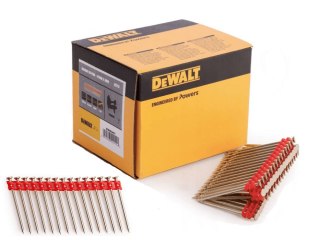 GWOŹDZIE 3.0*53MM 510SZT DO DCN890