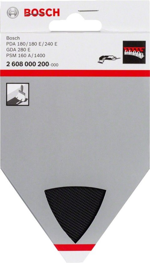 PRZYSTAWKA DO SZLIFOWANIA LAMELI DO PDA240/280 PRZYSTAWKA DO SZLIFOWANIA LAMELI DO PDA240/280