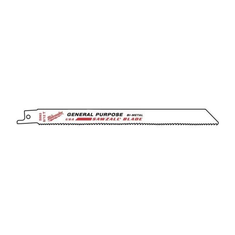 BRZESZCZOTY 200/3,2/2,1 MM BIMETAL, CO (50 SZT.) BRZESZCZOTY 200/3,2/2,1 MM BIMETAL, CO (50 SZT.)