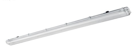 OPRAWA HERMETYCZNA HAGEN LED 218 T8 G13 AC220-240V 50/60HZ OPRAWA HERMETYCZNA HAGEN LED 218 T8 G13 AC220-240V 50/60HZ