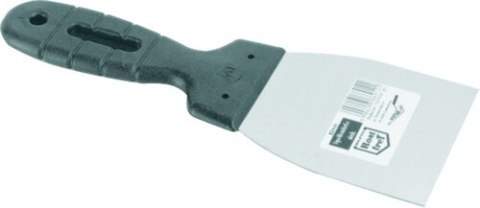 SZPACHELKA NIERDZEWNA MALARSKA 60MM SZPACHELKA NIERDZEWNA MALARSKA 60MM