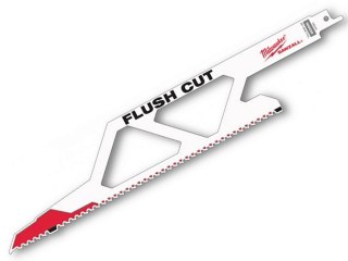 BRZESZCZOT DO PIŁY SZABLASTE FLUSH CUT 300 MM BIMETAL
