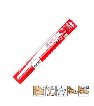 BRZESZCZOT DO PIŁY SZABLASTEJ 230*6 TORCH 5SZT