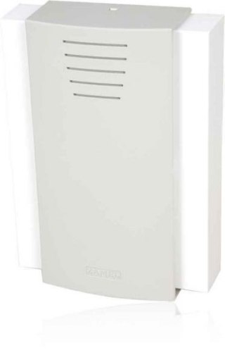 DZWONEK LARGO GNS-208-BIA SUN 10000101