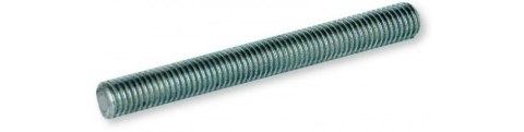 PRĘT GWINTOWANY NIERDZEWNY DIN 975 16*1000MM A2 PRĘT GWINTOWANY NIERDZEWNY DIN 975 16*1000MM A2