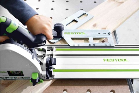 SZYNA PROWADZĄCA FS 800/2