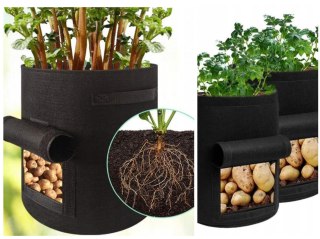 WOREK NA UPRAWY M 30*35CM