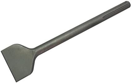 DŁUTO SDS-MAX 300*80MM DŁUTO SDS-MAX 300*80MM