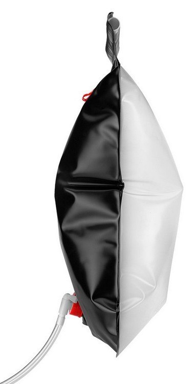 PRYSZNIC KEMPINGOWY 20L. PRYSZNIC KEMPINGOWY 20L.