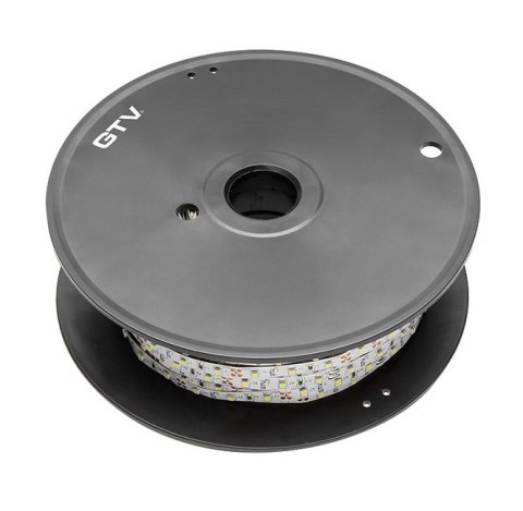 TAŚMA FLASH 3528 300LED BIAŁY ZIMNY 4,8W/M IP20 8MM 50M 12V TAŚMA FLASH 3528 300LED BIAŁY ZIMNY 4,8W/M IP20 8MM 50M 12V