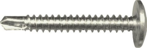 WKRĘT SAMOWIERTNY MONTAŻOWY 4.2*16MM RAL 7016 WKRĘT SAMOWIERTNY MONTAŻOWY 4.2*16MM RAL 7016