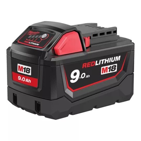 AKUMULATOR M18 B9 AKUMULATOR M18 B9