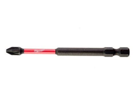 BIT, GROT, KOŃCÓWKA SHOCKWAVE PZ2 90MM 1 SZT. BIT, GROT, KOŃCÓWKA SHOCKWAVE PZ2 90MM 1 SZT.