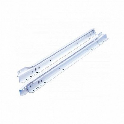 PROWADNICA ROLKOWA GTV L-450 BRĄZ, KPL.-2 SZT. PROWADNICA ROLKOWA GTV L-450 BRĄZ, KPL.-2 SZT.