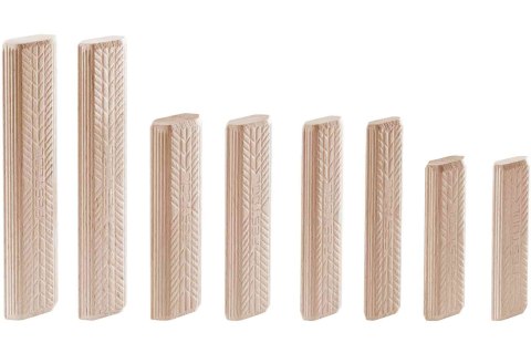 ŁĄCZNIK DOMINO BUKOWY D14*100/80 BU ŁĄCZNIK DOMINO BUKOWY D14*100/80 BU