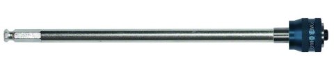 PRZEDŁUŻKA 300MM /6' Z TRZPIENIEM PC PLUS 7/16' 11MM PRZEDŁUŻKA 300MM /6' Z TRZPIENIEM PC PLUS 7/16' 11MM
