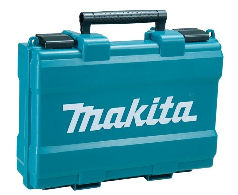 WALIZKA Z TWORZYWA DO WKRĘTARKI MAKITA BDF456/DDF485 WALIZKA Z TWORZYWA DO WKRĘTARKI MAKITA BDF456/DDF485