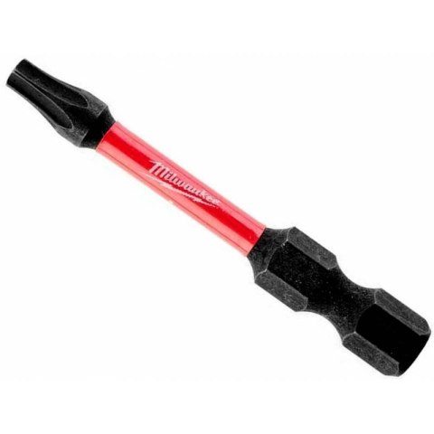 BIT, GROT, KOŃCÓWKA TORX TX20 50MM BIT, GROT, KOŃCÓWKA TORX TX20 50MM