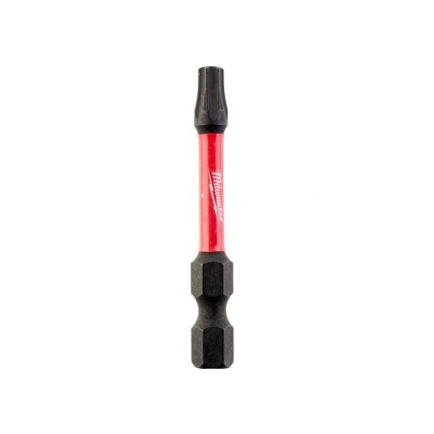 BIT, GROT, KOŃCÓWKA TORX TX25 50MM BIT, GROT, KOŃCÓWKA TORX TX25 50MM