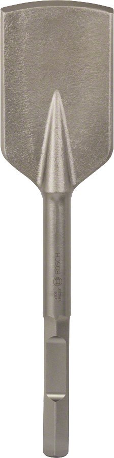 DŁUTO DO ASFALTU 6-KĄTNE HEX28MM DŁUTO DO ASFALTU 6-KĄTNE HEX28MM