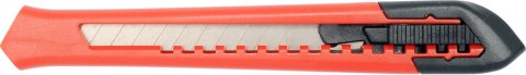 NOŻYK Z OSTRZEM ŁAMANYM 18MM NOŻYK Z OSTRZEM ŁAMANYM 18MM
