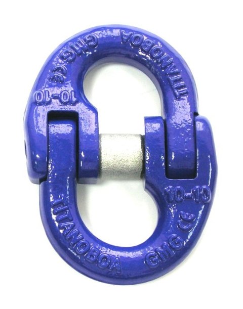 OGNIWO PRZEGUBOWE GM-LL G10 8MM WLL 2.5T OGNIWO PRZEGUBOWE GM-LL G10 8MM WLL 2.5T