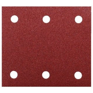 PAPIER SZLIFIERSKI 114*102MM K60 10 SZT.