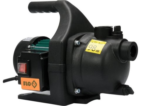 POMPA OGRODOWA 1000W POMPA OGRODOWA 1000W