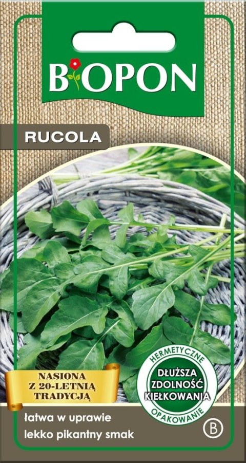 RUCOLA 0.5G RUCOLA 0.5G