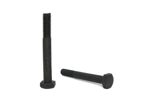 ŚRUBA DROBNOZWOJNA CZARNA DIN960 12*1.25*100MM KL.10.9 100S ŚRUBA DROBNOZWOJNA CZARNA DIN960 12*1.25*100MM KL.10.9 100S
