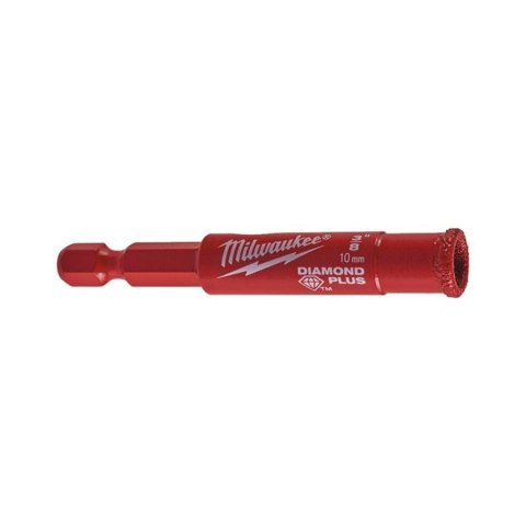 WIERTŁO DIAMENTOWE 10MM WIERTŁO DIAMENTOWE 10MM