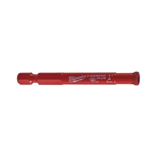 WIERTŁO DIAMENTOWE 6MM