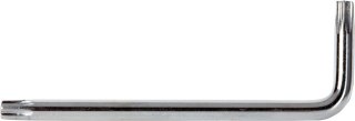 Klucz torx t10 48/17mm crv proline