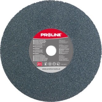 Ściernica ceram.150x20x12,7mm, 95a el-korund, gr 60, proline Ściernica ceram.150x20x12,7mm, 95a el-korund, gr 60, proline