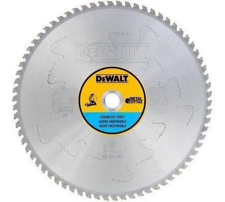 PIŁA TARCZOWA DO STALI 355/25,4MM, ZĘBÓW PIŁA TARCZOWA DO STALI 355/25,4MM, ZĘBÓW