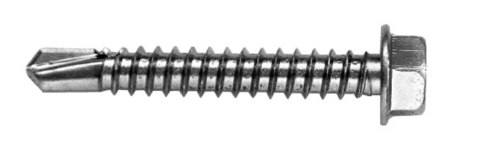 WKRĘT SAMOWIERTNY Z ŁBEM SZEŚCIOKĄTNYM HWH 4.8*38MM KG WKRĘT SAMOWIERTNY Z ŁBEM SZEŚCIOKĄTNYM HWH 4.8*38MM KG