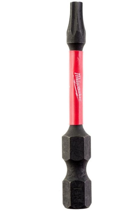 BIT, GROT, KOŃCÓWKA TORX TX15 50MM 1 SZT. BIT, GROT, KOŃCÓWKA TORX TX15 50MM 1 SZT.