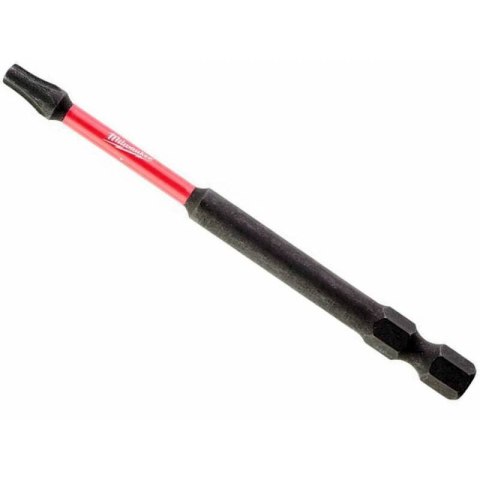 BIT, GROT, KOŃCÓWKA TORX TX20 90MM BIT, GROT, KOŃCÓWKA TORX TX20 90MM