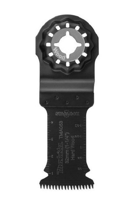 BRZESZCZOT DO CIĘCIA GŁĘBNEGO BIM 32*50MM BRZESZCZOT DO CIĘCIA GŁĘBNEGO BIM 32*50MM