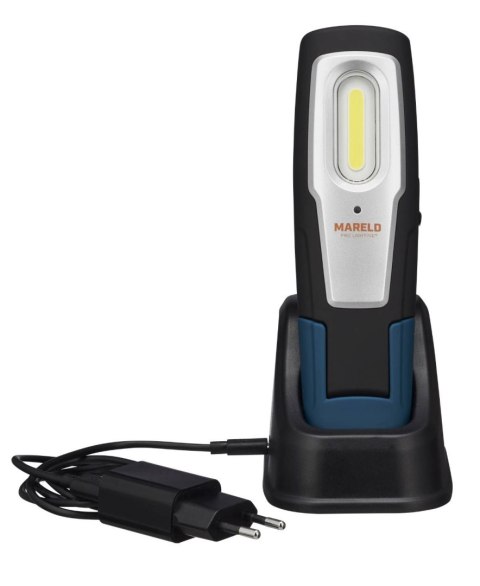LAMPA RĘCZNA ILLUMINE 600 RE LAMPA RĘCZNA ILLUMINE 600 RE