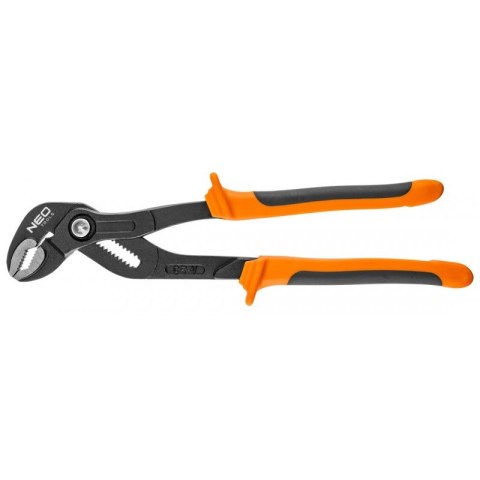 SZCZYPCE NASTAWNE DO RUR 300MM 0-46MM SZCZYPCE NASTAWNE DO RUR 300MM 0-46MM